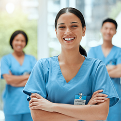 EU action to address nurse shortages shows positive impact of European Health Union