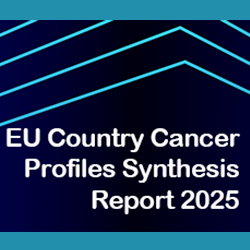 Key findings on Cancer in Europe