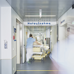 Workforce Shortage is Top Concern for Private Healthcare Providers