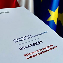 The Health Priorities of the Polish Presidency of the Council of the EU