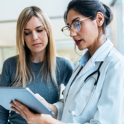 Doctors could be denied the right to work in both the public and private sectors