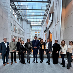 Austrian Federation of Private Hospitals in Brussels – Overview of European healthcare policy