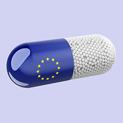 Presented by the EC: Critical Medicines Act