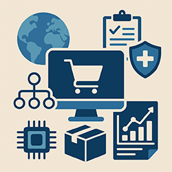 PROCURE Project Advances Healthcare Supply Chain Resilience Through Thematic Webinars