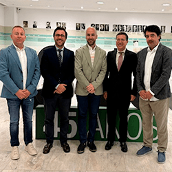 ASPKS visits Portuguese Private Hospitals