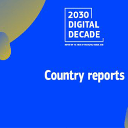 State of the Digital Decade 2025