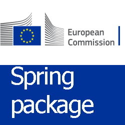 2025 European Semester: Spring package