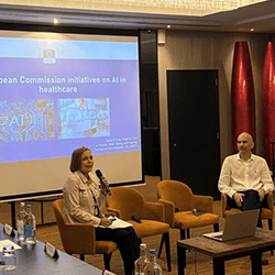 6th Workshop UEHP/Relyens “Data and AI in healthcare, welcome to reality!”