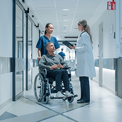 EU Commission report on access to healthcare