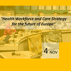 EVENT – European Health Workforce Policy Forum