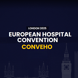 Future of healthcare in London