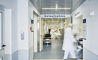 Municipal hospitals to receive billions in deficit compensation in 2024