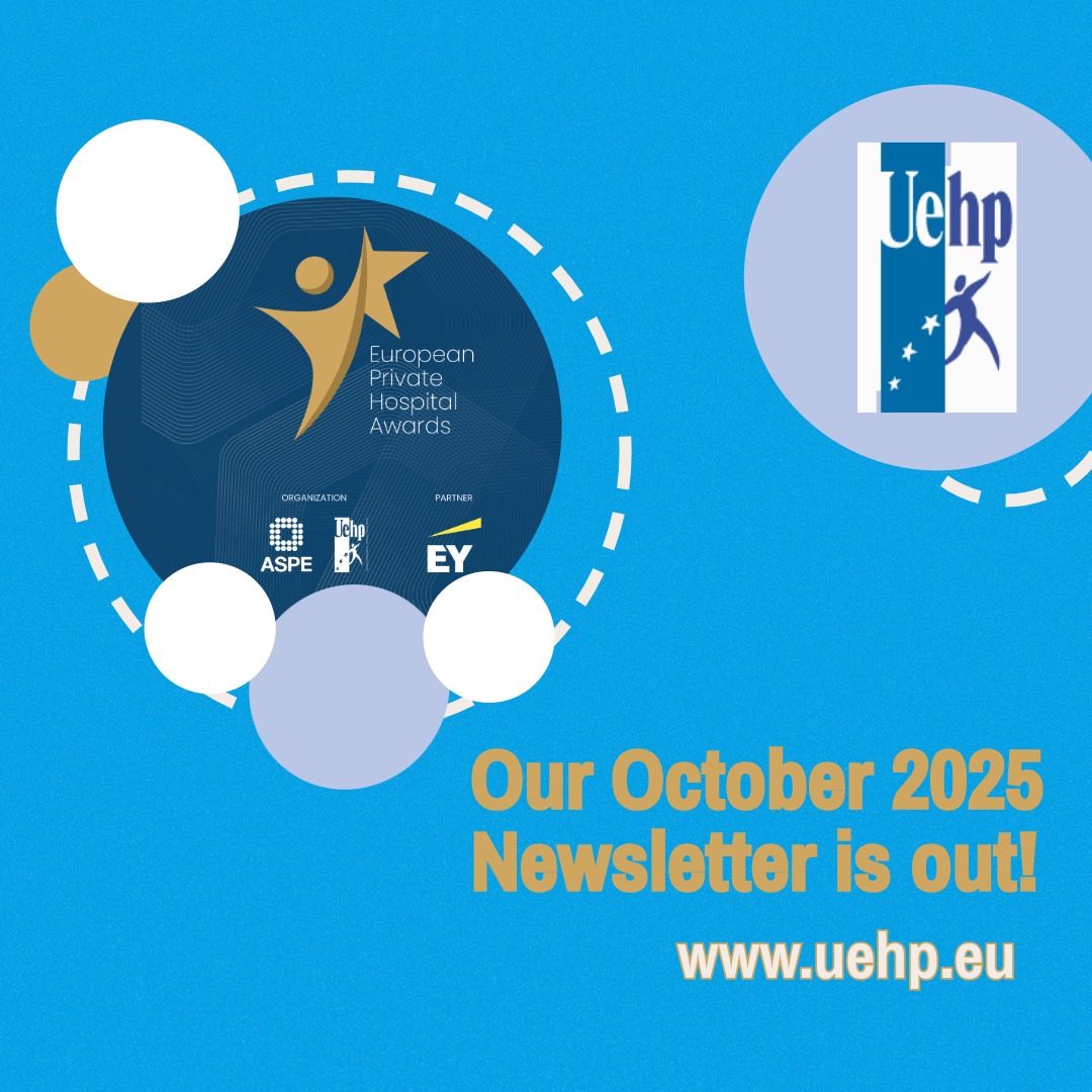 Our October Newsletter is online!