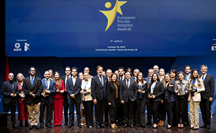 EPHA 2026 CATEGORIES