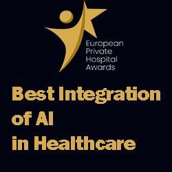 EPHA 2025 – Best integration of AI in healthcare