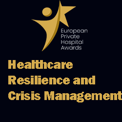 EPHA 2025 – Healthcare Resilience and Crisis Management