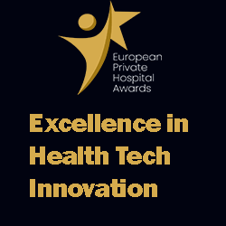 EPHA 2025 – Excellence in health tech innovation
