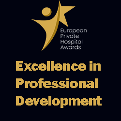 EPHA 2025 – Excellence in professional development