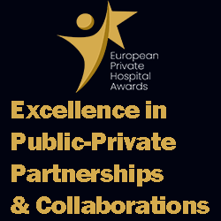 EPHA 2025 – Excellence in Public-Private Partnerships & Collaborations