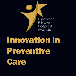 EPHA 2025 – Innovation in Preventive Care