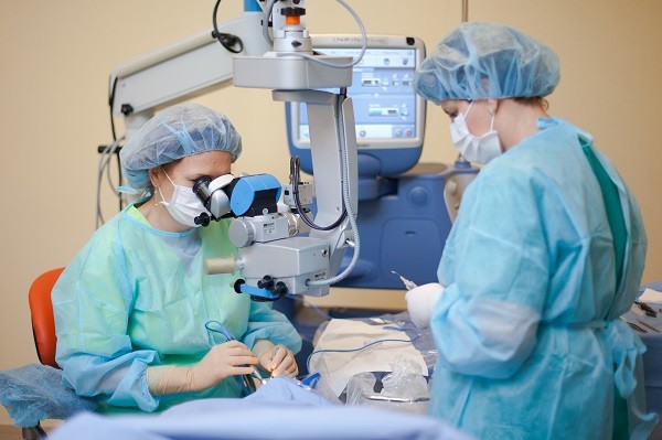 EPHA 2025 – OKULUS PLUS Centrum Okulistyki i Optometrii – Poland