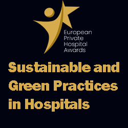EPHA 2025 – Sustainable and Green Practices in Hospital