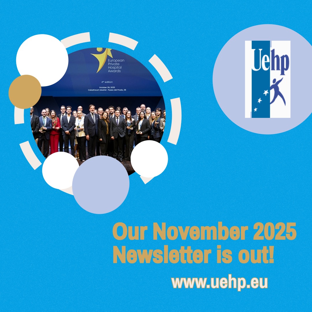 Our November Newsletter is out!