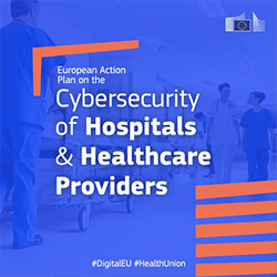 UEHP selected for the Health Cybersecurity Advisory Board
