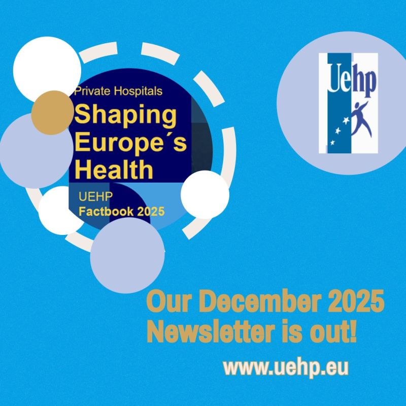 Our December Newsletter is out!