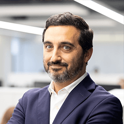 Interview with Miguel Amado, Business Consulting Leader, EY, Portugal