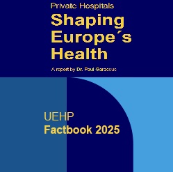 Private Hospitals, Shaping Europe’s Health