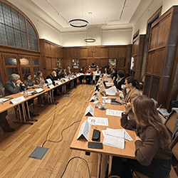 EU Health Coalition and BeWell Project Policy Brunch on health workforce