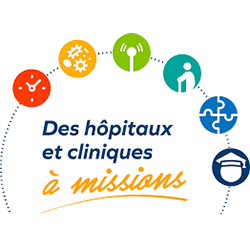 The French Private Hospital Federation becomes a ‘mission-driven federation’