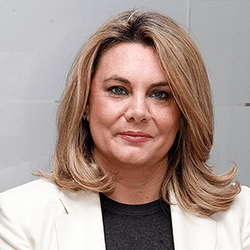 Interview with Herminia Rodríguez, President of the Spanish Association of Private Hospitals (ASPE)