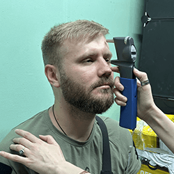EPHA 2025 – OK NOVYI ZIR, LLC & Eximer-Kyiv, LLC, Ukraine