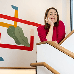 Interview with Annette Leja, Vice-President of the Association of Private Hospitals in Austria