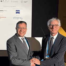 UEHP Champions Private Healthcare at HBI 2026 in Paris