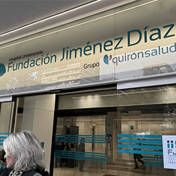 Quirónsalud hospitals have been awarded the “Madrid Excelente Cybersecure Site”