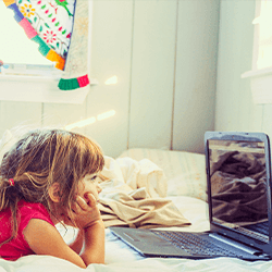 Addressing the mental health impacts of excessive and passive screentime