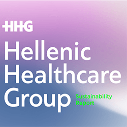 Sustainable Development at Hellenic Healthcare Group, Greece